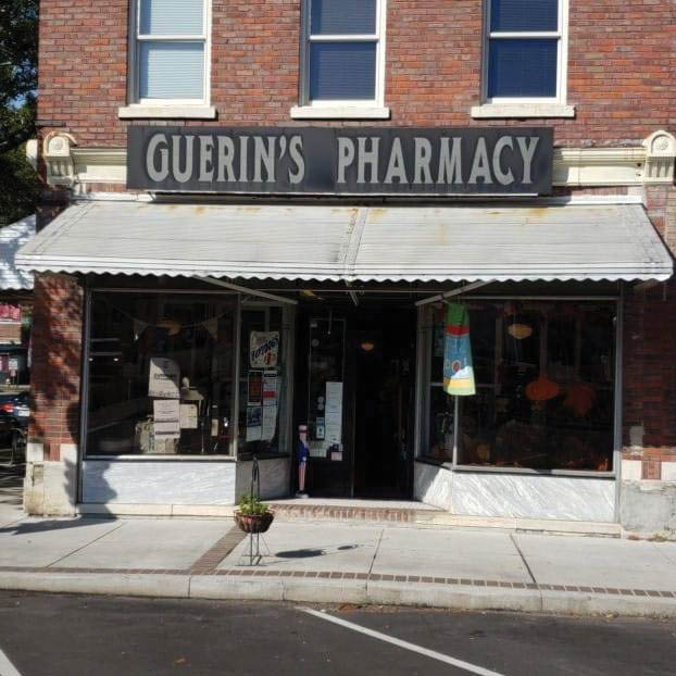 Guerin’s Pharmacy