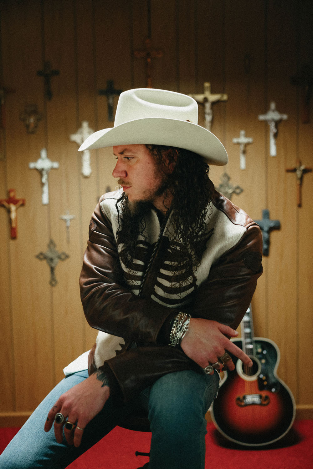 Photo by Sadie Schwanberg