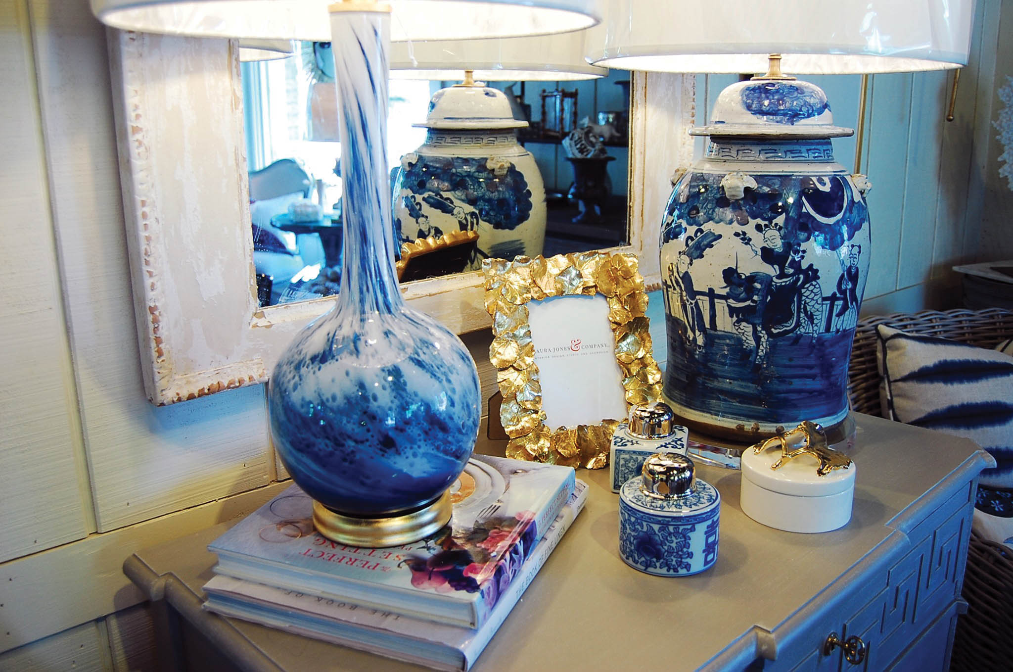 Laura Jones &amp; Company