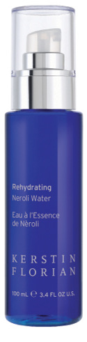 Rehydrating Neroli Water