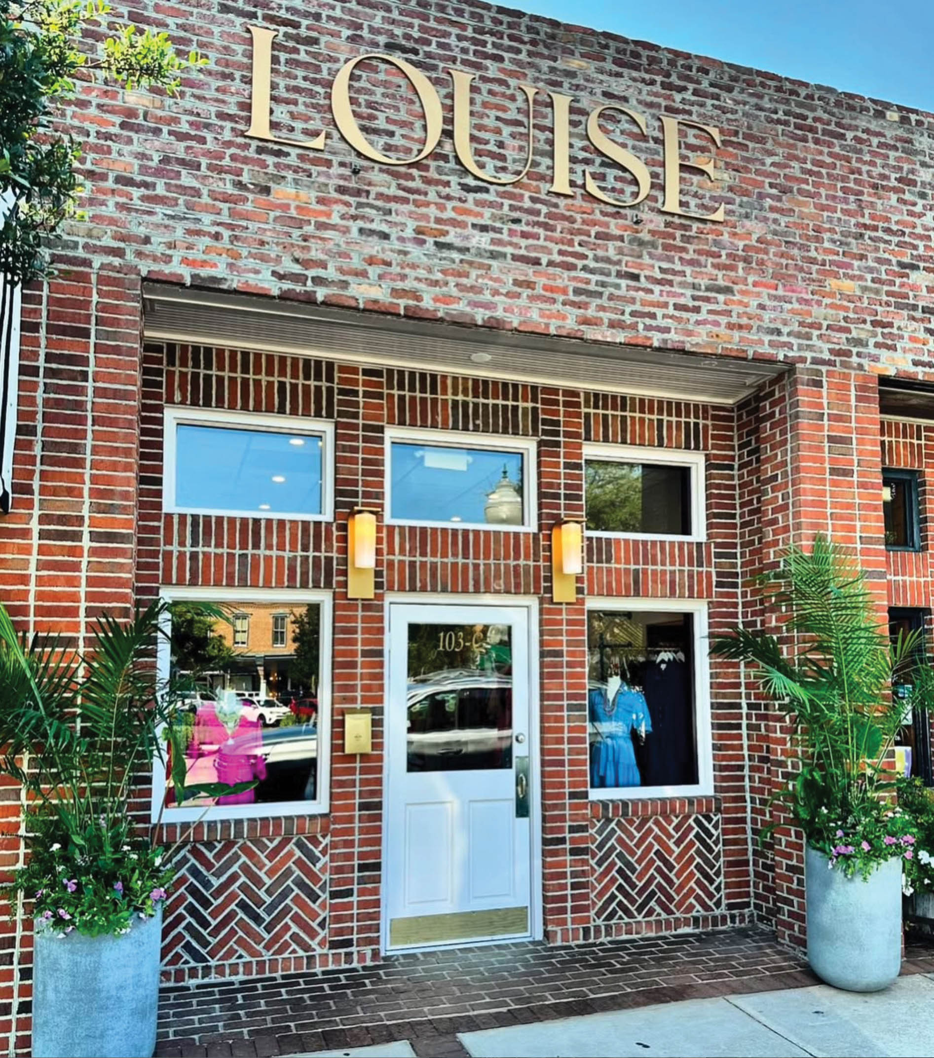 Louise of Summerville