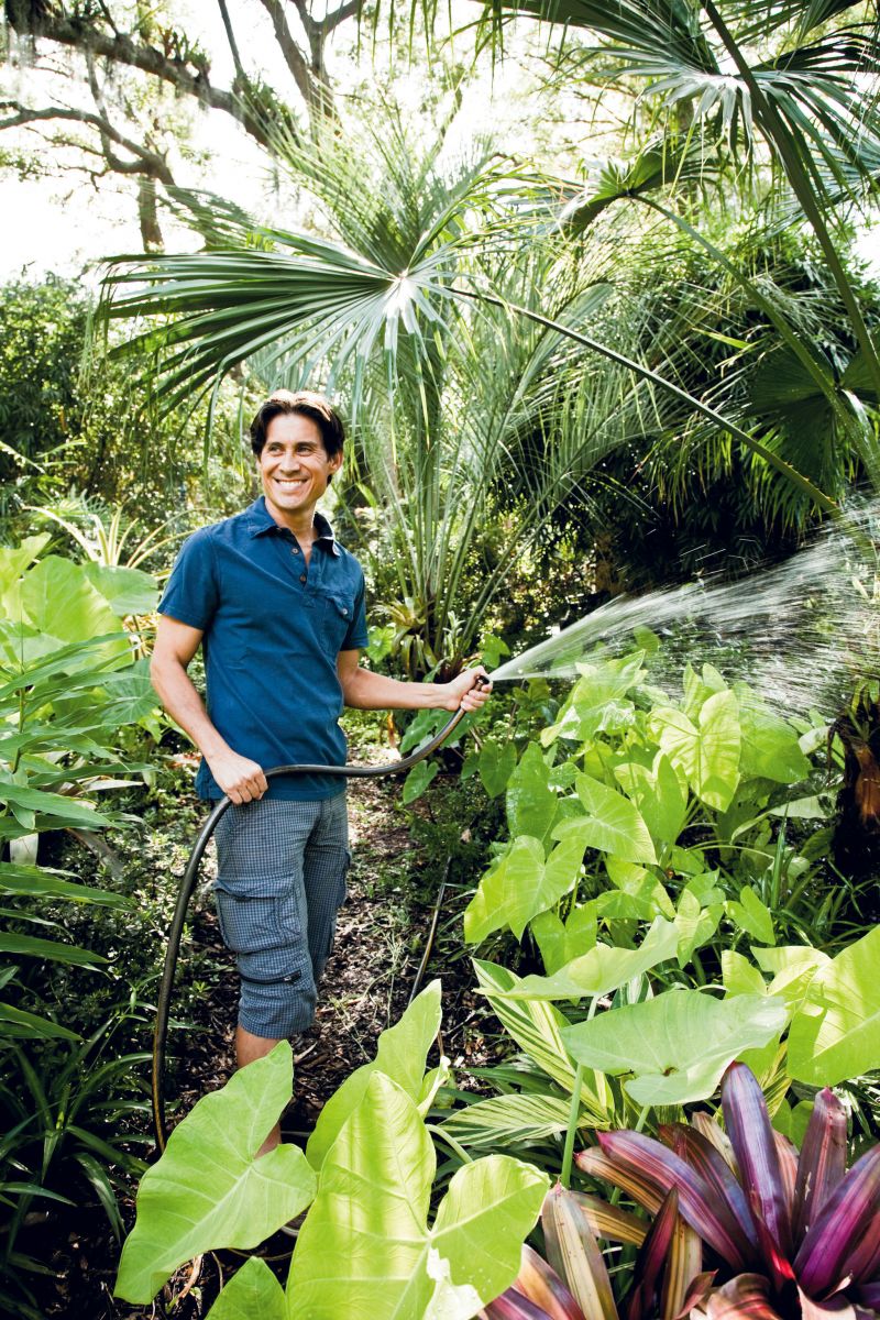 González (pictured above) and Smeal are always on the lookout for great specimens, whether in a store or on the side of the road.