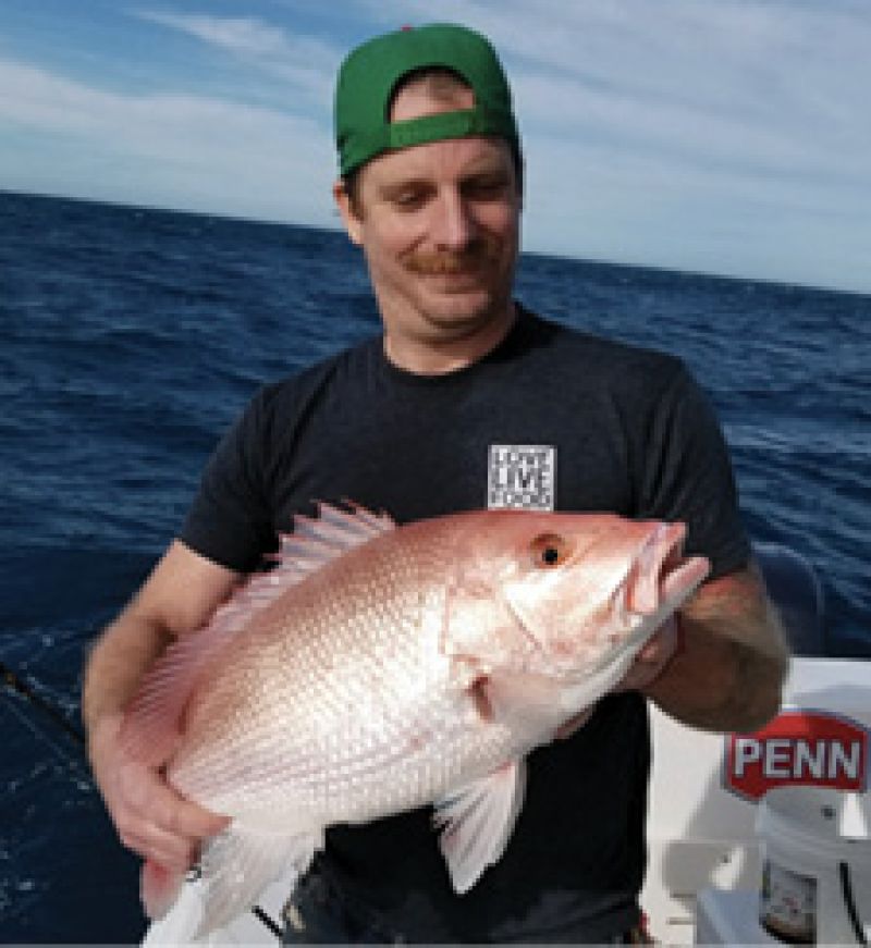 Outboard Bound: “I have a perfect little bum-around boat that I can surf behind. Or I’ll act like I’m going fishing and then end up drinking beer instead.”