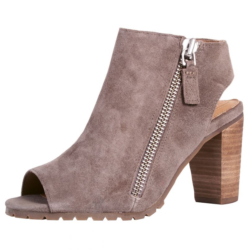 2. Corso Como ”Lailey” suede bootie, $179 at Copper Penny Shooz