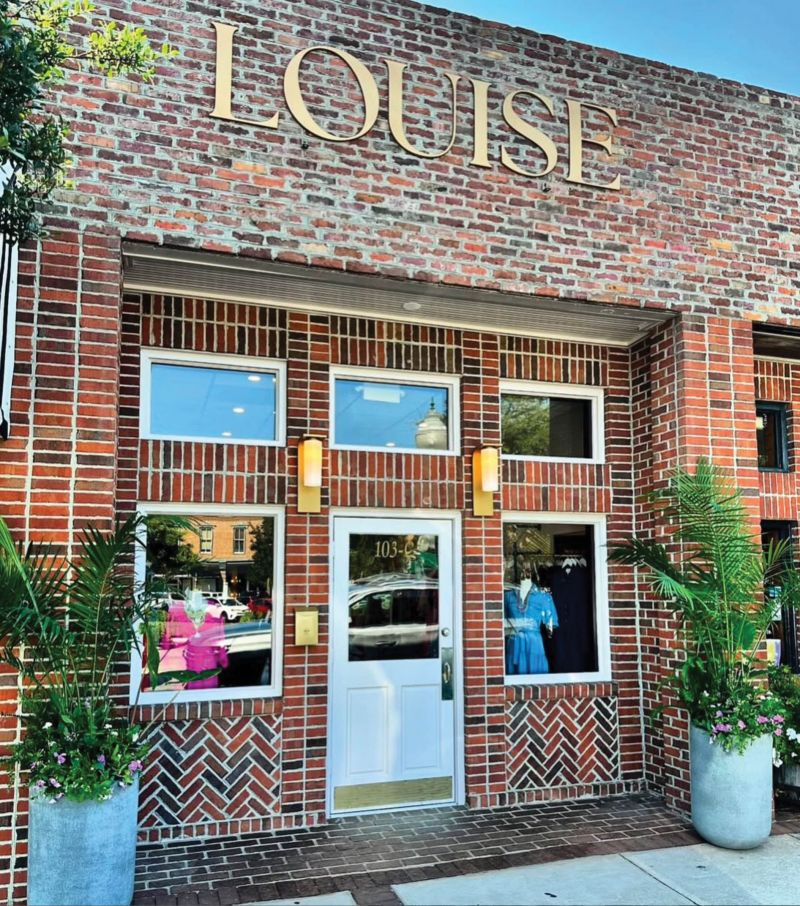 Louise of Summerville