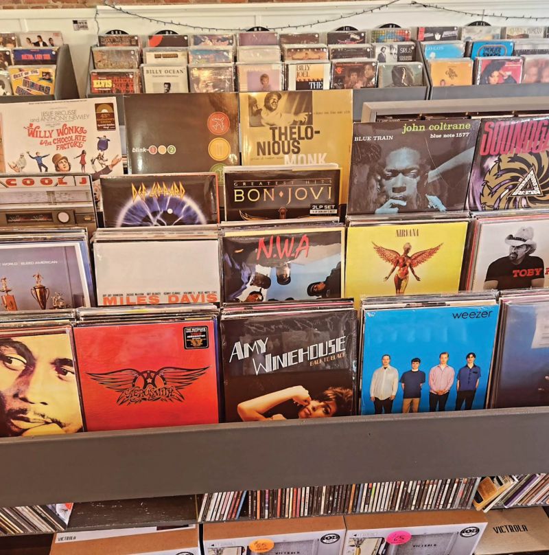 Black Circle Records