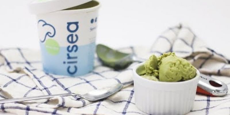 Embedded thumbnail for How To Make: Matcha Gelato with Kelly Chu